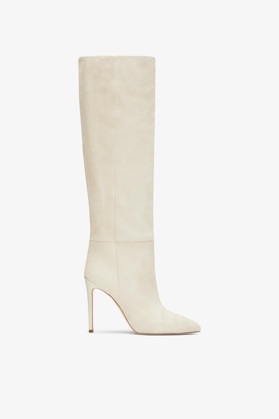 Paris Texas Stiletto Boot Italy