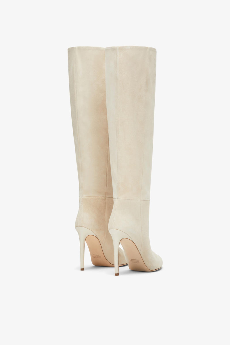 Paris Texas Stiletto Boot Italy