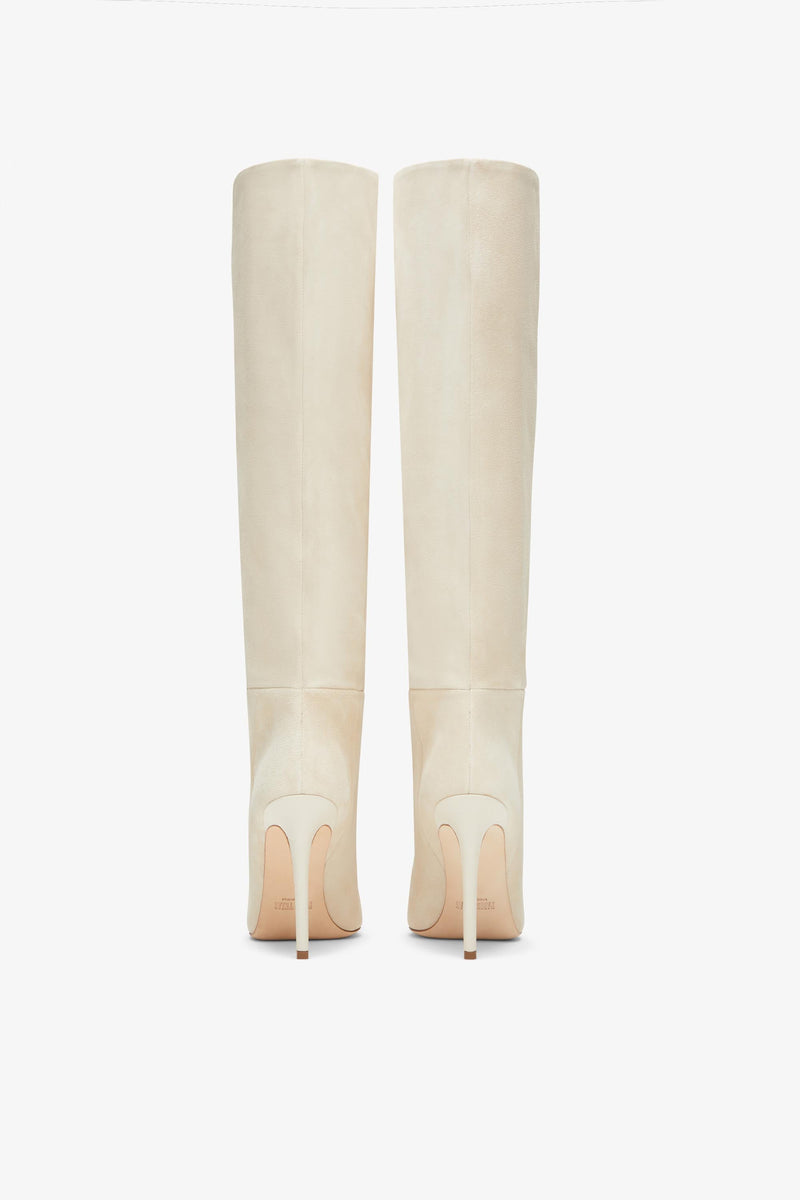 Paris Texas Stiletto Boot Italy