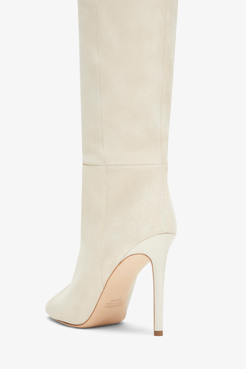 Paris Texas Stiletto Boot Italy