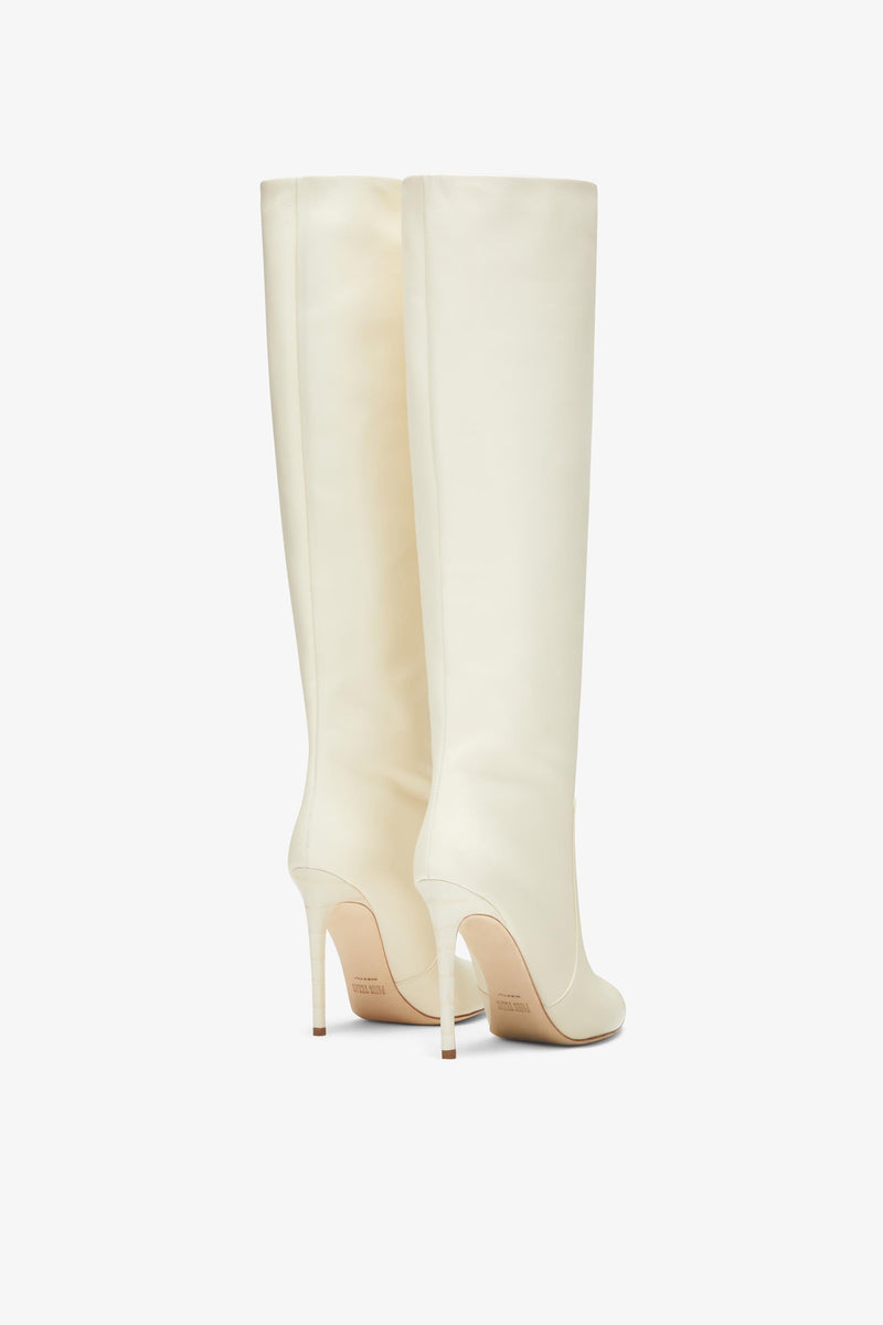 Paris Texas Stiletto Boot 2025