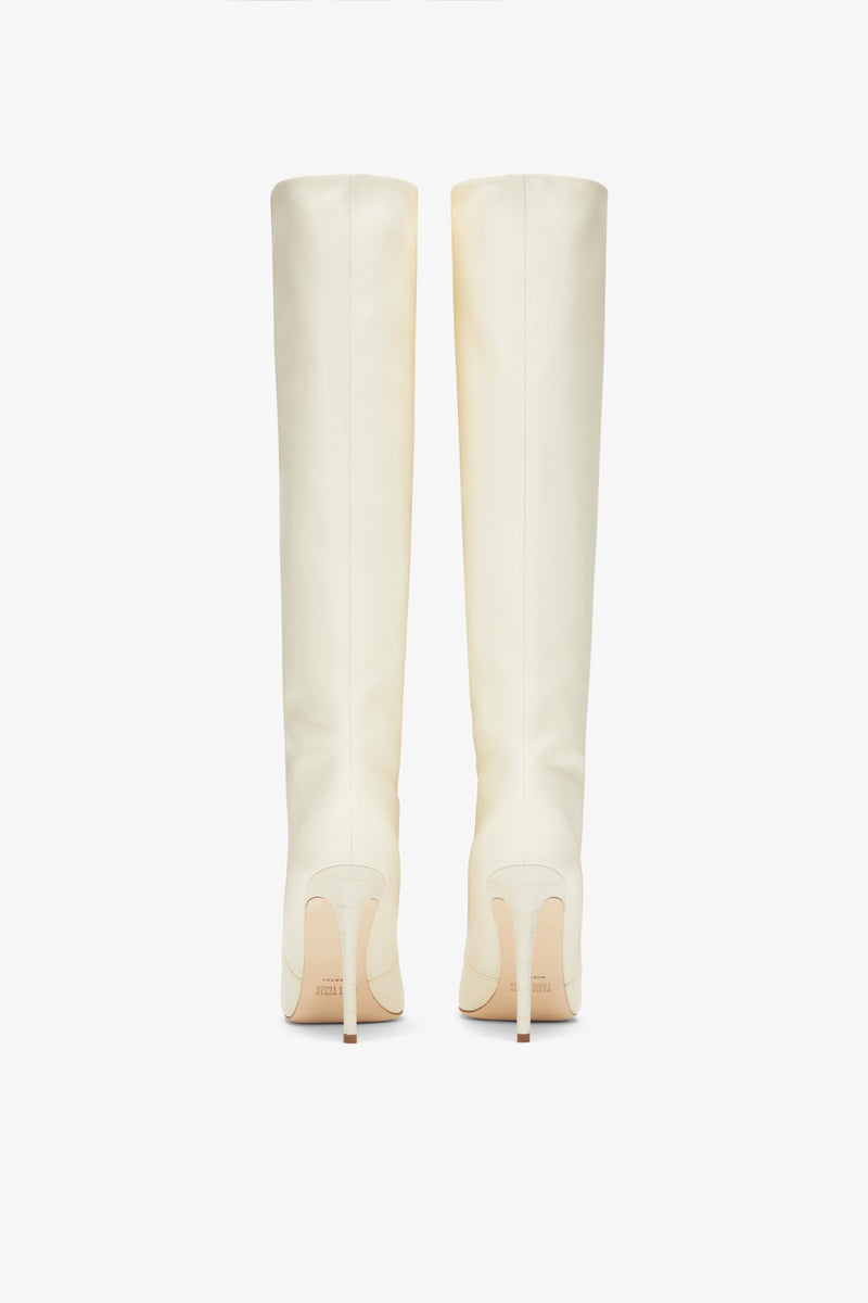 Paris Texas Stiletto Boot 2025