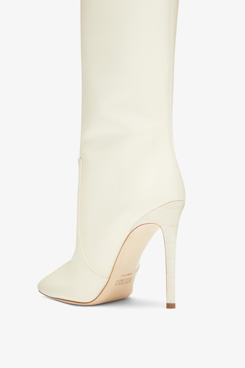 Paris Texas Stiletto Boot 2025