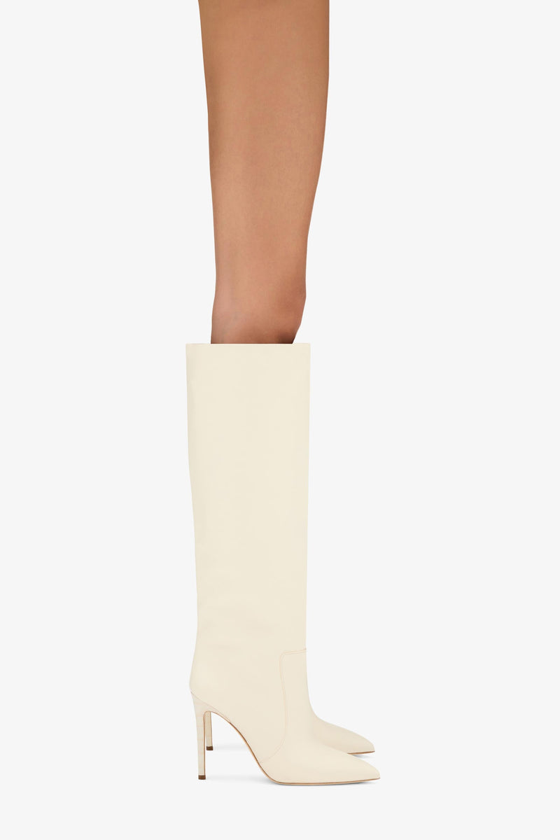 Paris Texas Stiletto Boot 2025