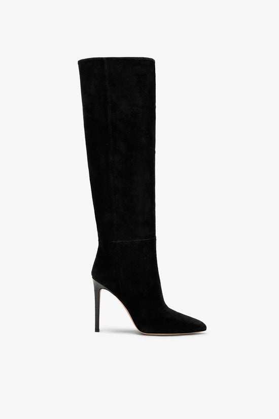 Paris Texas Stiletto Boot Qualità