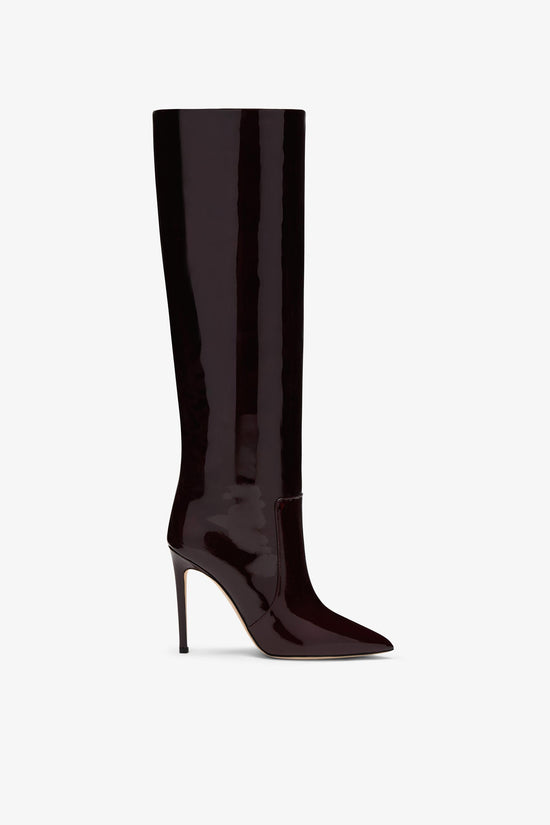 Paris Texas Stiletto Boot Vendita