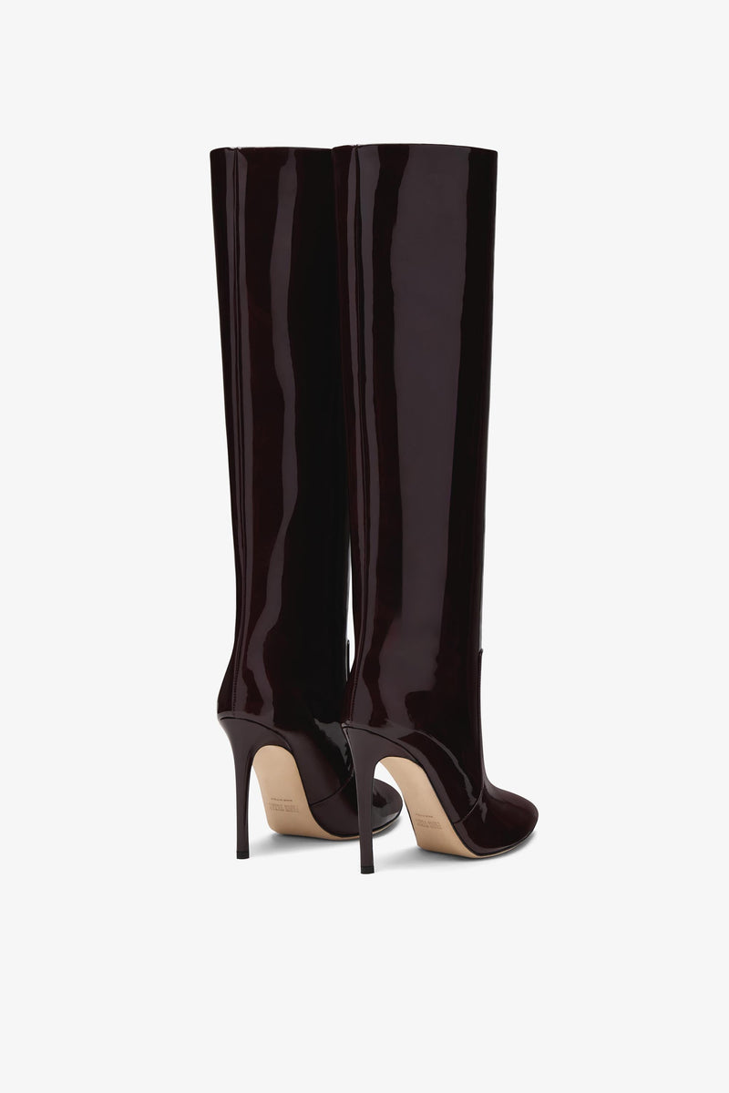 Paris Texas Stiletto Boot Vendita