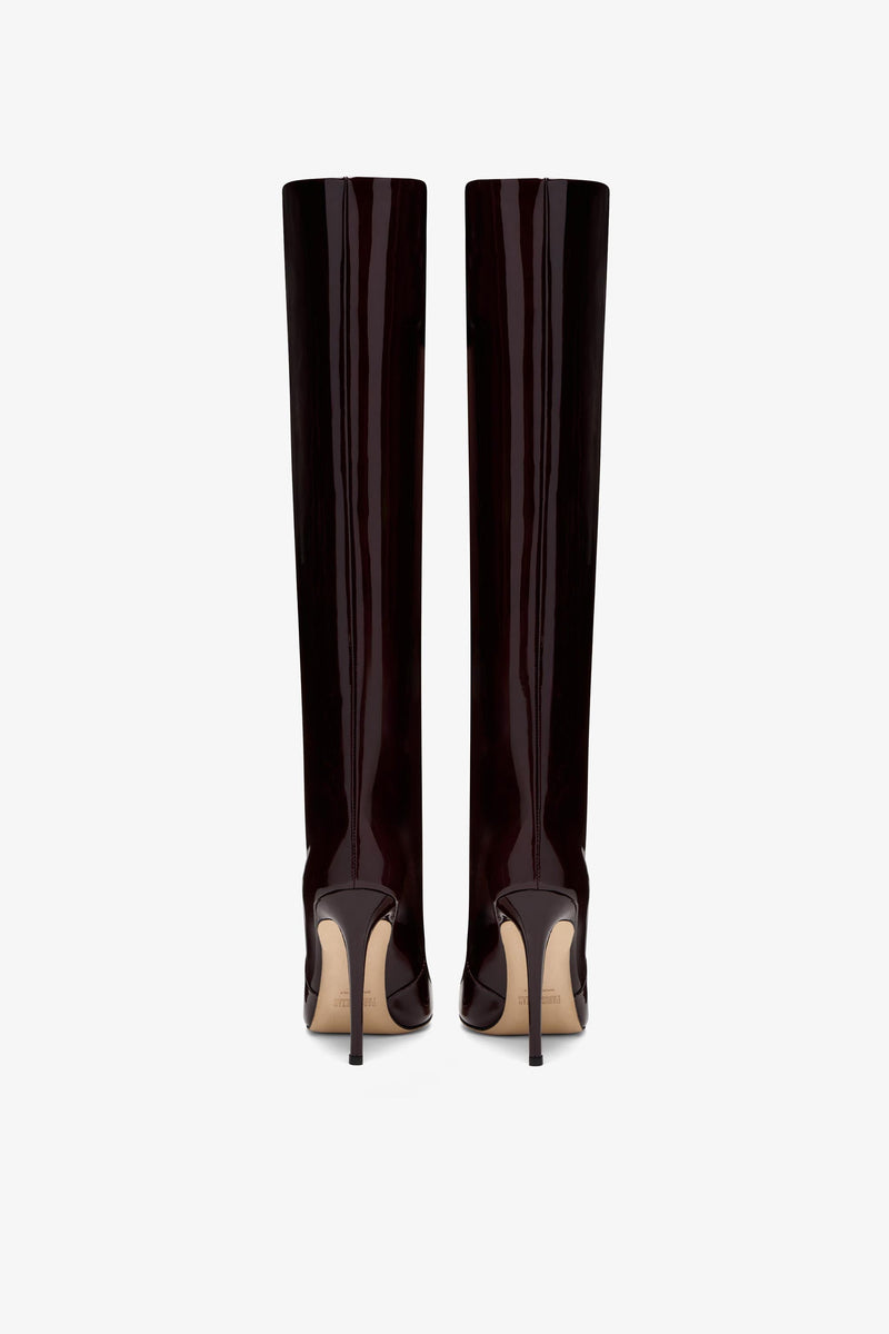 Paris Texas Stiletto Boot Vendita