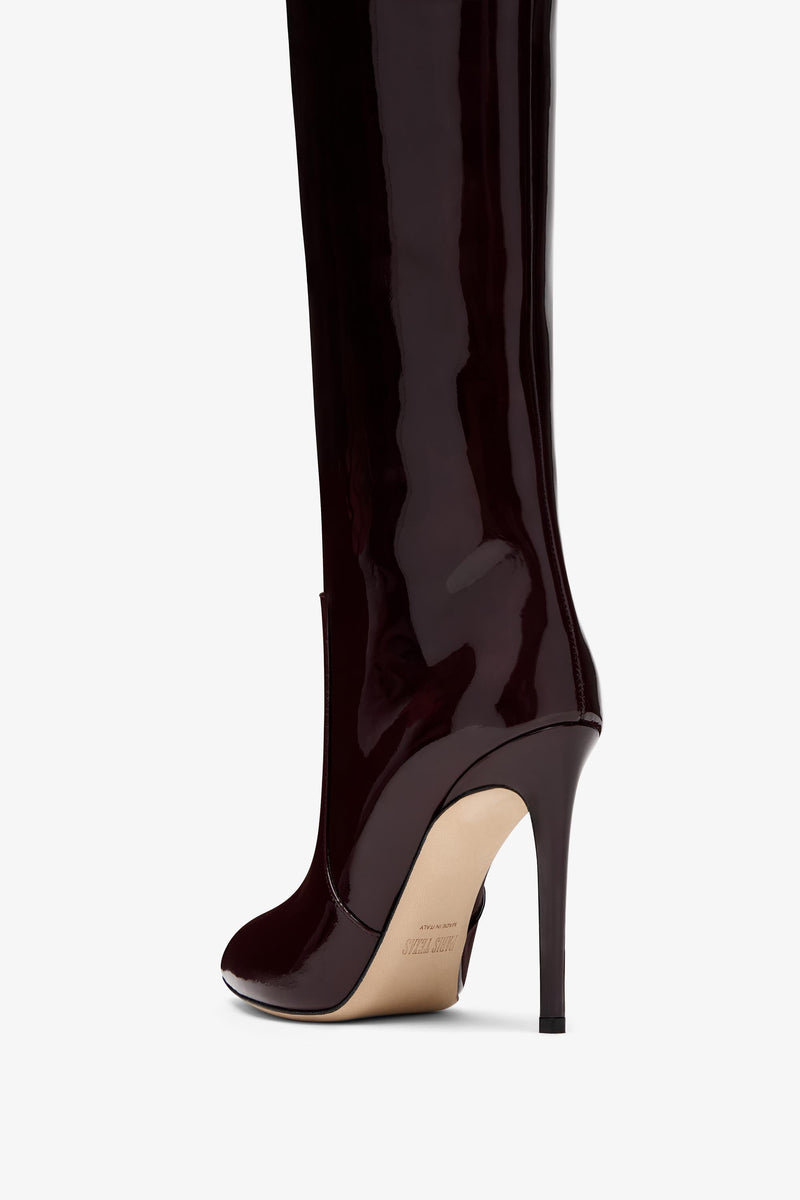 Paris Texas Stiletto Boot Vendita