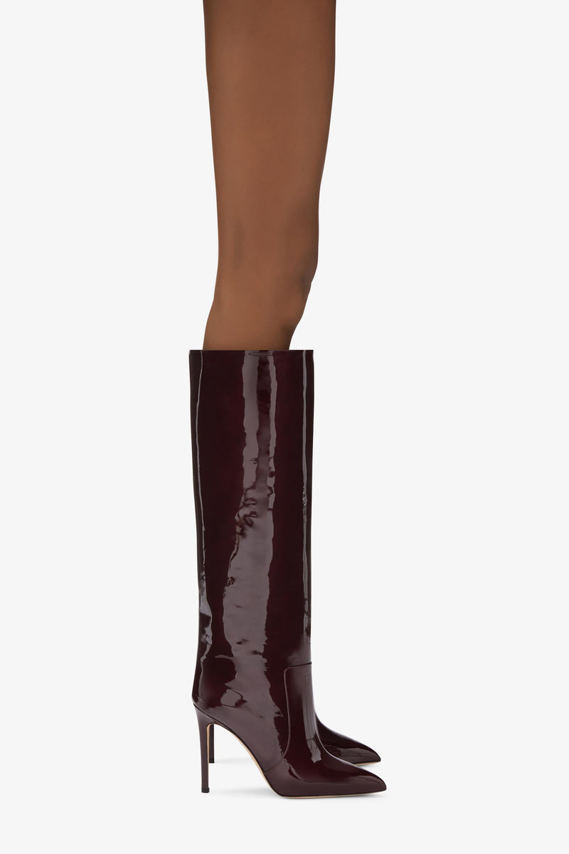 Paris Texas Stiletto Boot Vendita