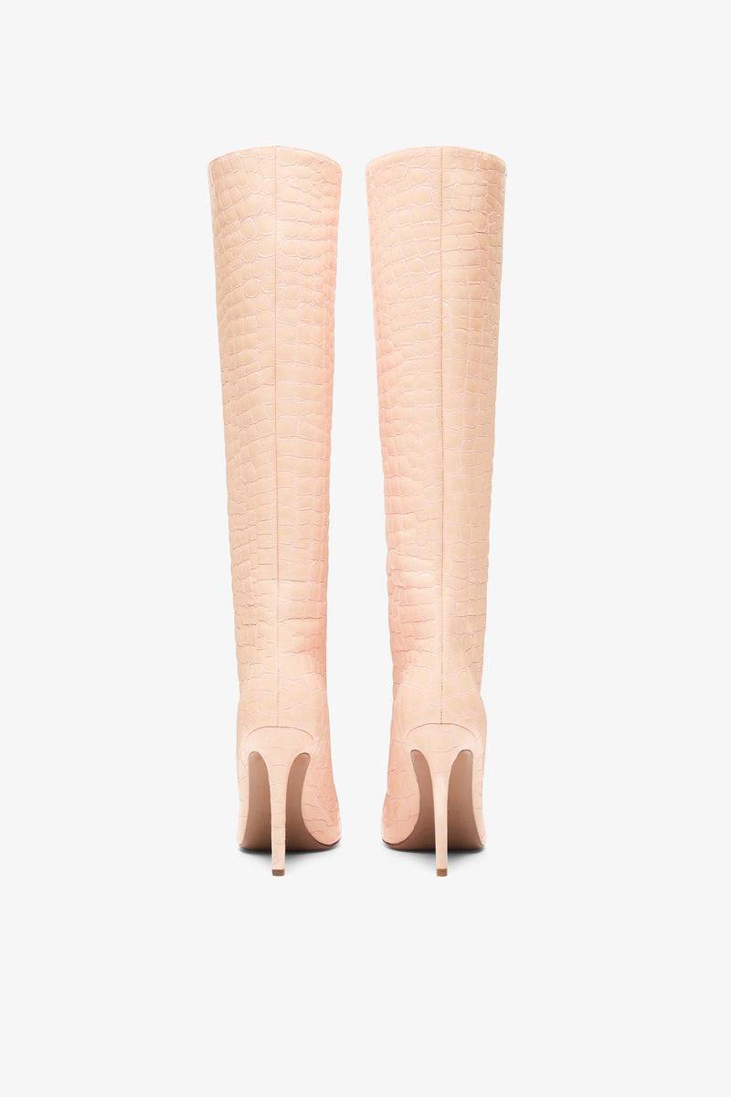Paris Texas STILETTO BOOT Promozione