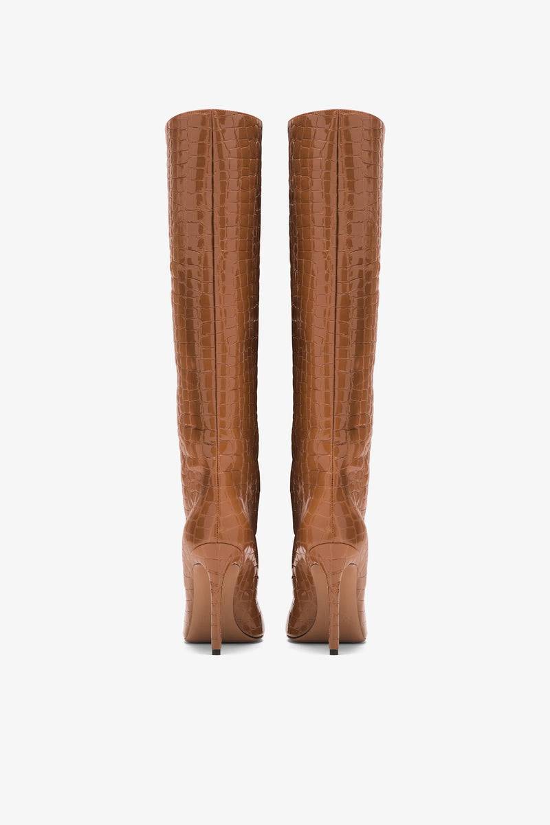 Paris Texas STILETTO BOOT Spedizione Gratuita