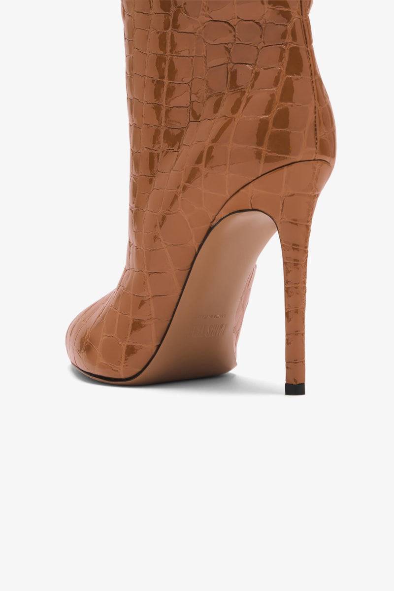 Paris Texas STILETTO BOOT Spedizione Gratuita