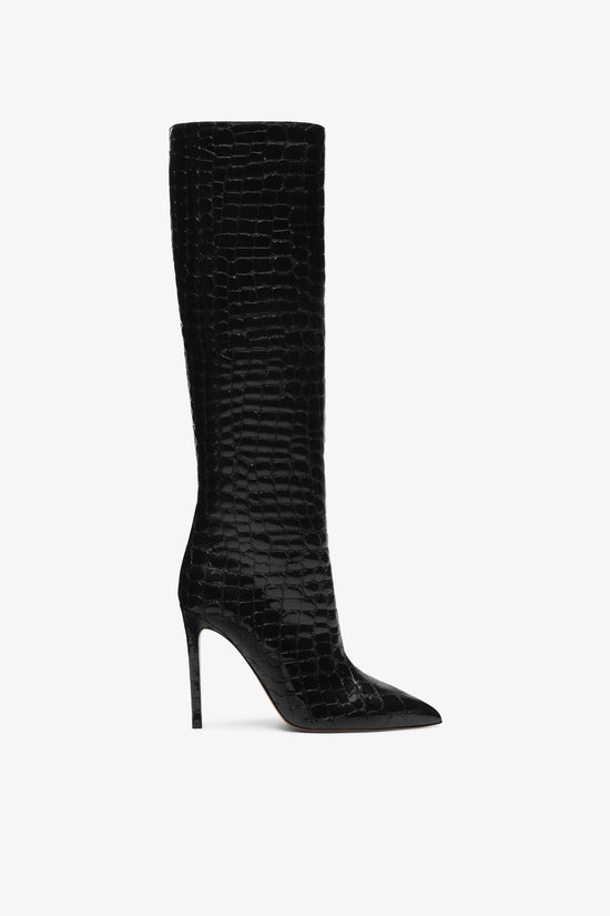 Paris Texas STILETTO BOOT Pezzi Unici