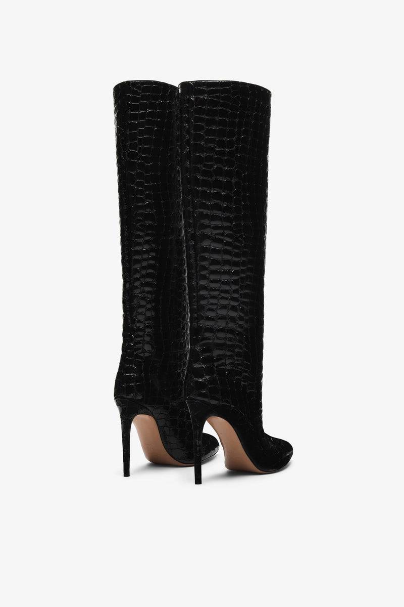Paris Texas STILETTO BOOT Pezzi Unici