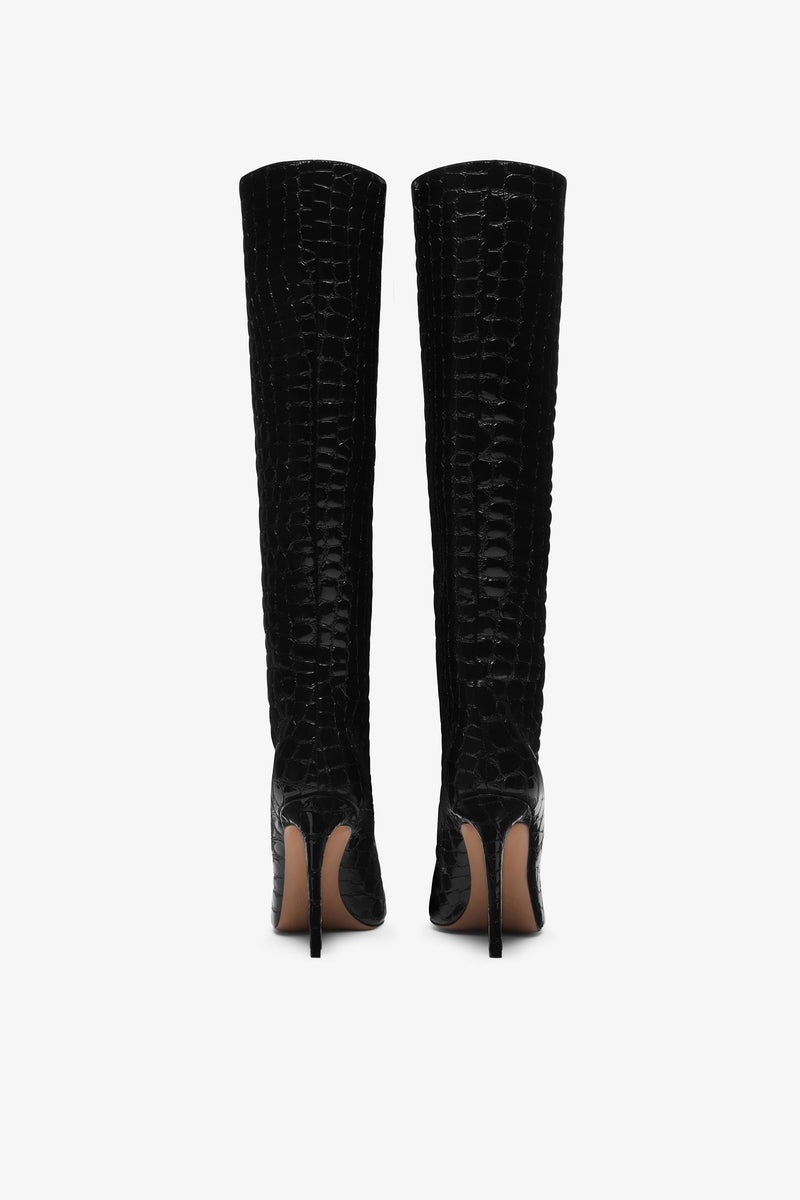 Paris Texas STILETTO BOOT Pezzi Unici