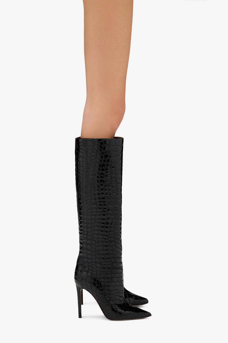 Paris Texas STILETTO BOOT Pezzi Unici