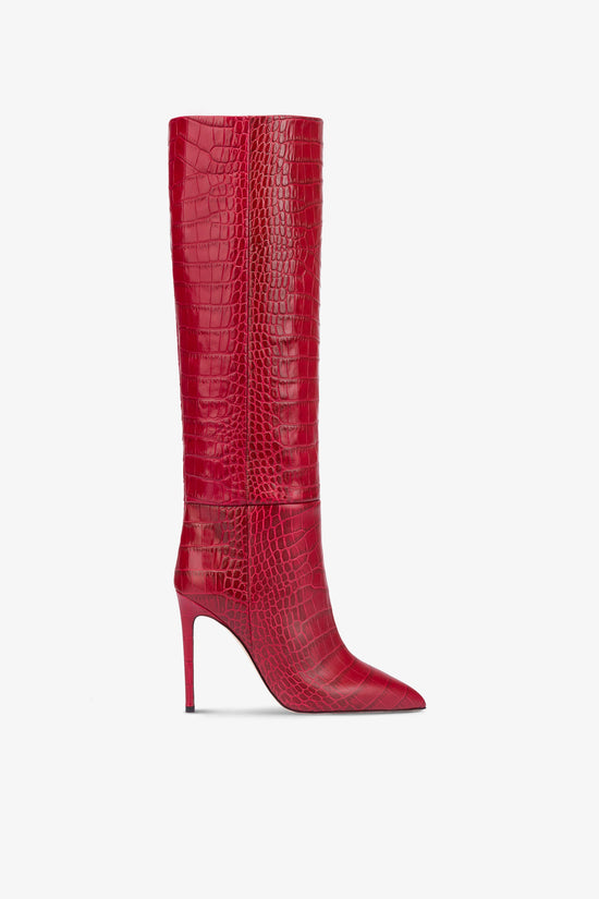 Paris Texas STILETTO BOOT Qualità Garantita