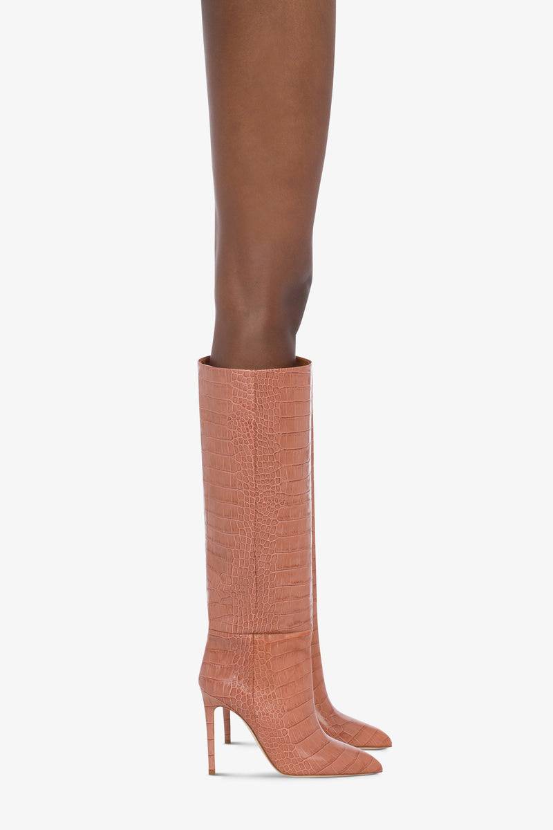 Paris Texas STILETTO BOOT Negozi Online