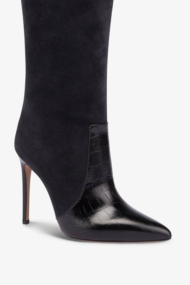 Paris Texas STILETTO BOOT Consegna Veloce