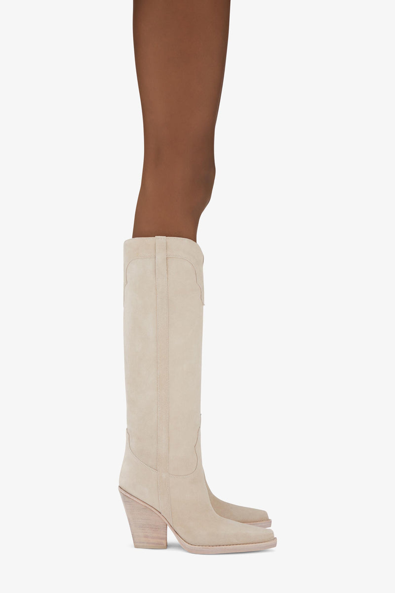 Paris Texas El Dorado Boot Promozione Limitata