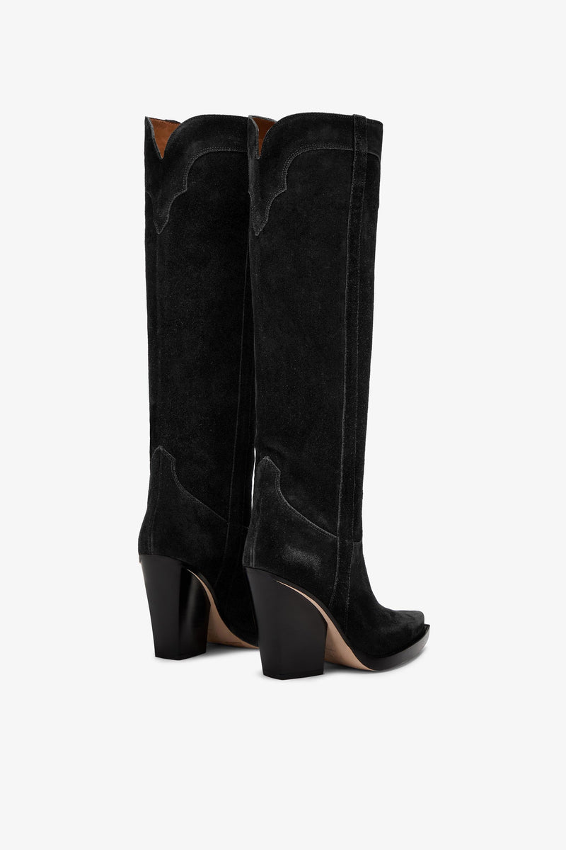 Paris Texas El Dorado Boot Shopping Online