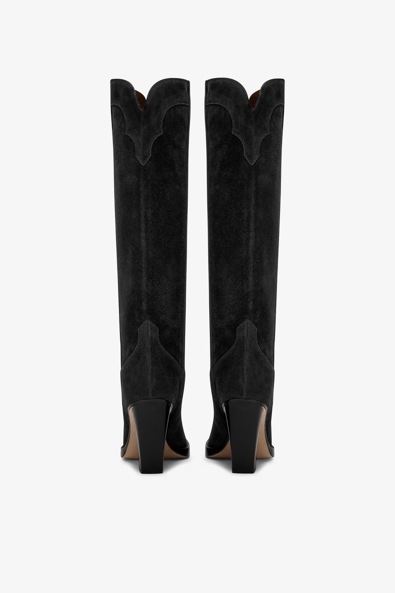 Paris Texas El Dorado Boot Shopping Online