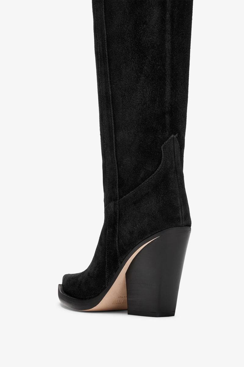 Paris Texas El Dorado Boot Shopping Online