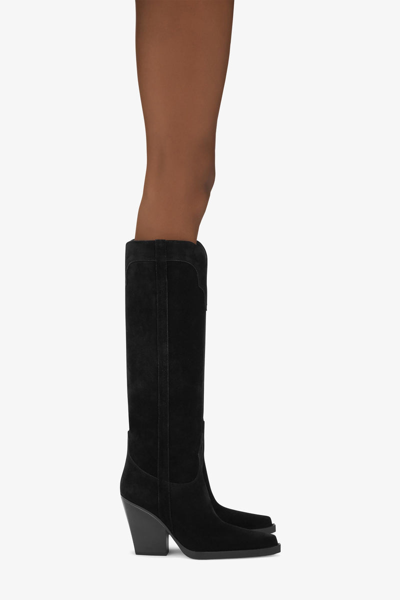 Paris Texas El Dorado Boot Shopping Online