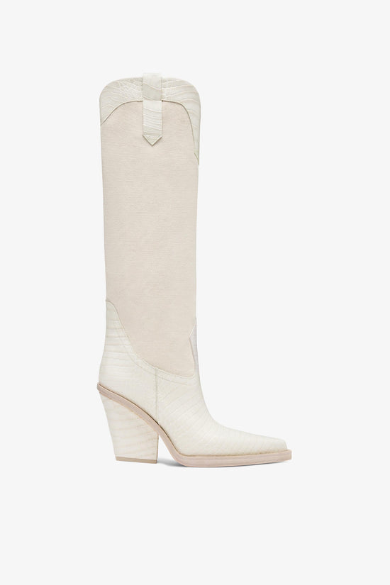 Paris Texas El Dorado Boot Affare Del Giorno