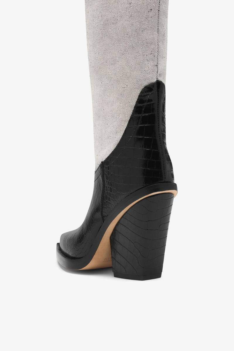 Paris Texas El Dorado Boot Sottocosto