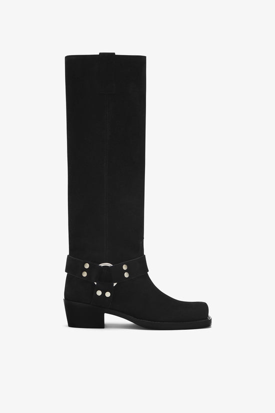 Paris Texas ROXY TALL BOOT Economico