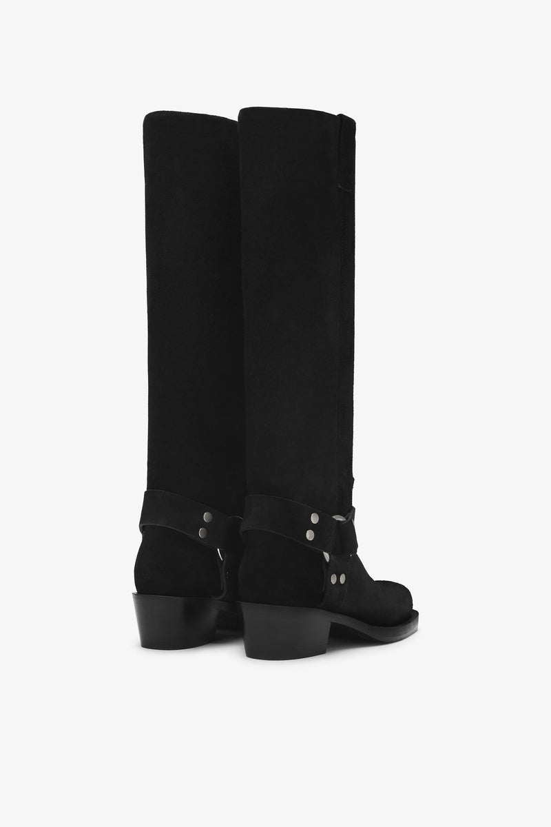 Paris Texas ROXY TALL BOOT Economico