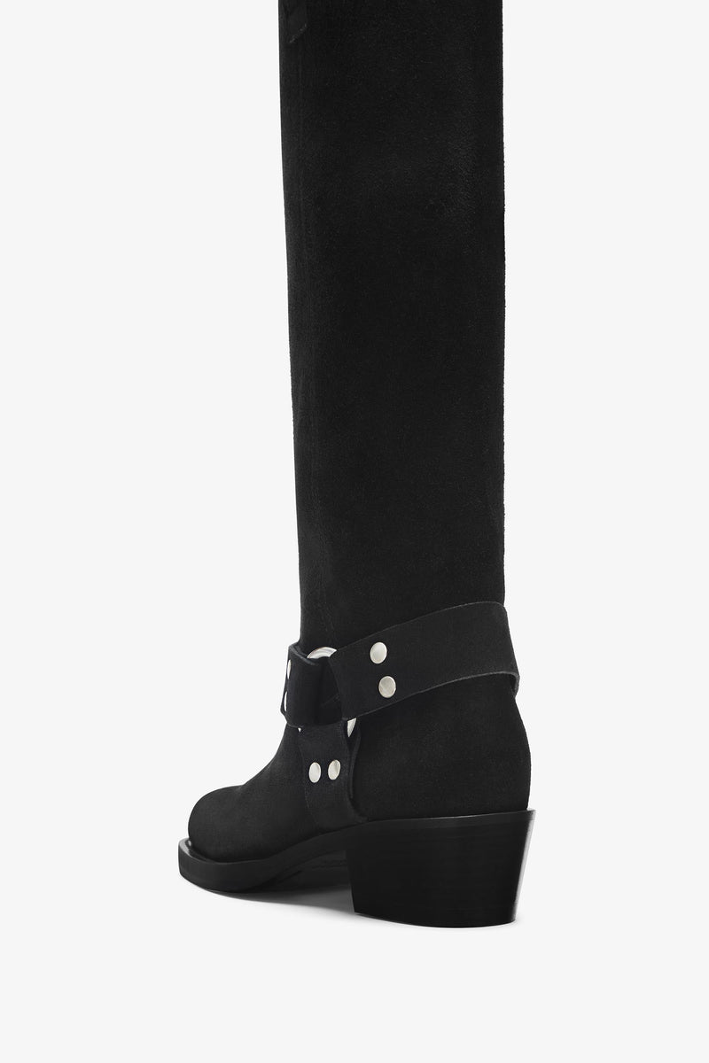 Paris Texas ROXY TALL BOOT Economico