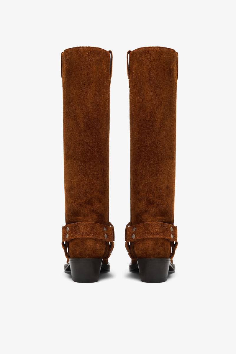 Paris Texas ROXY TALL BOOT In Vendita