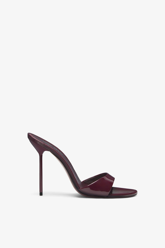 Paris Texas Lidia Mule Offerte