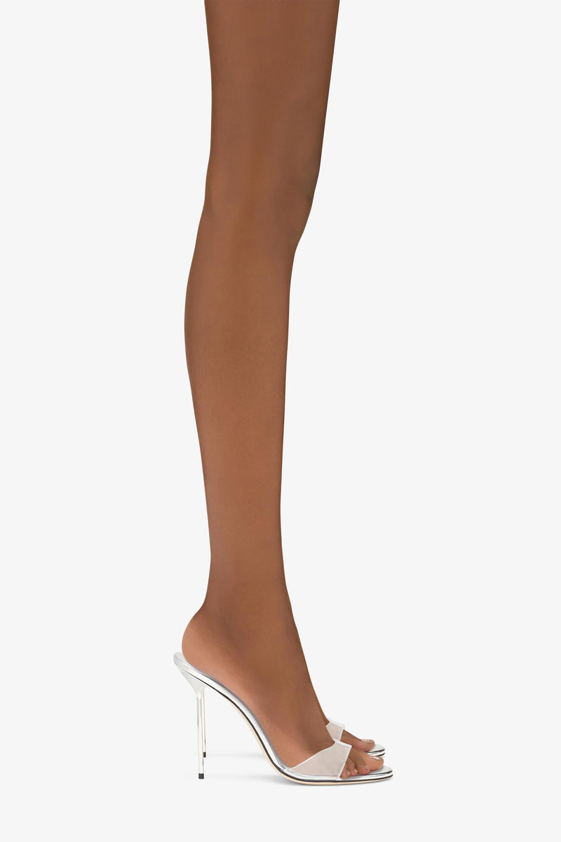 Paris Texas Lidia Mule Hotsell