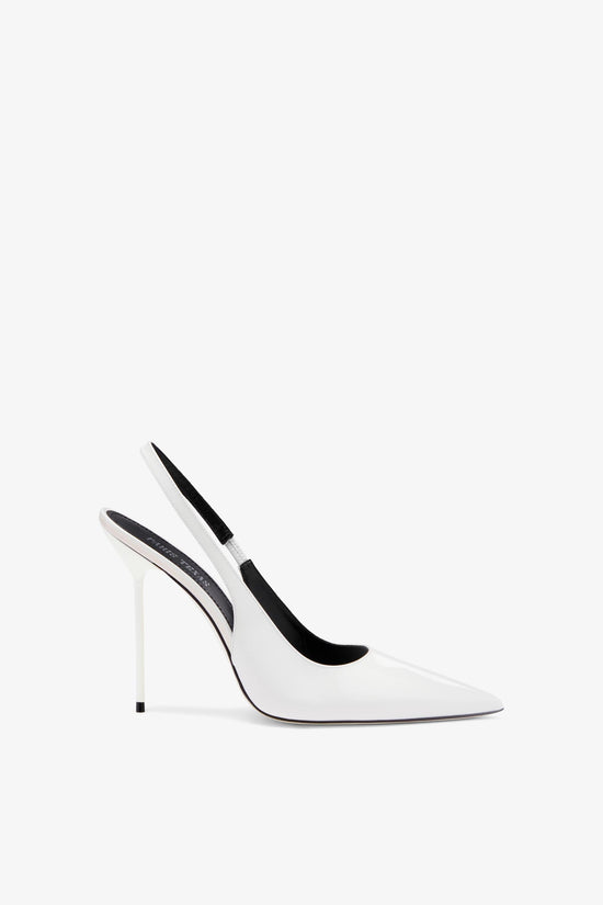 Paris Texas Lidia Slingback Vendita Economica