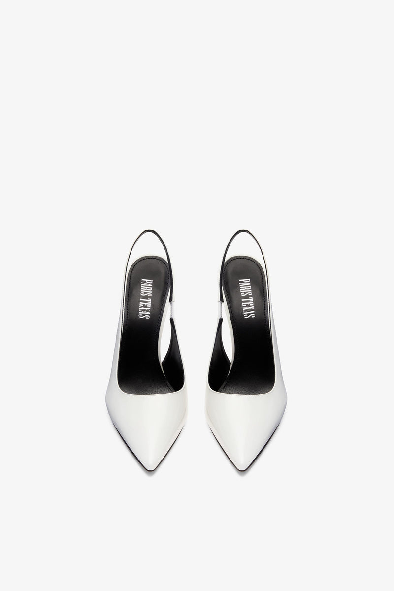 Paris Texas Lidia Slingback Vendita Economica