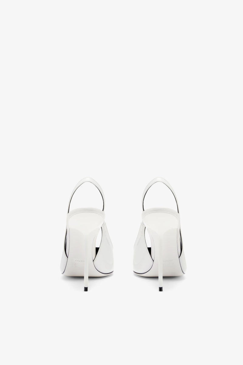 Paris Texas Lidia Slingback Vendita Economica