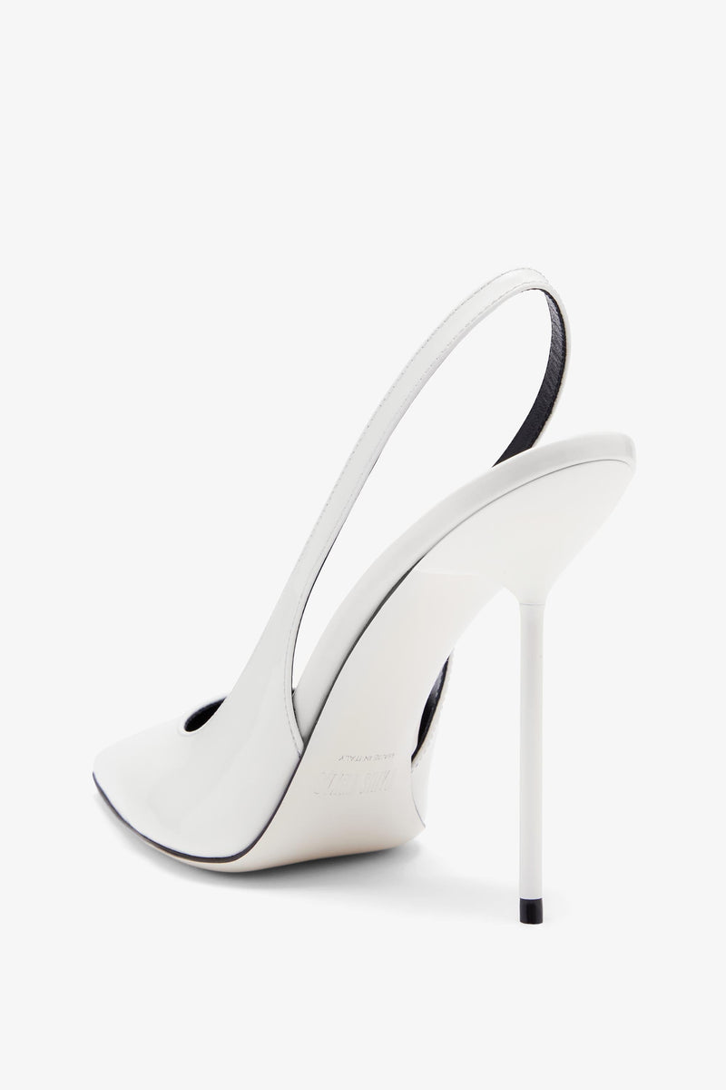 Paris Texas Lidia Slingback Vendita Economica
