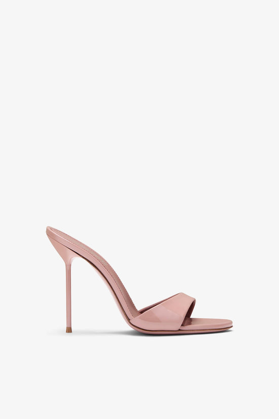 Paris Texas Lidia Mule Saldi Di Fabbrica