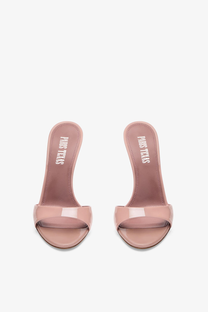Paris Texas Lidia Mule Saldi Di Fabbrica