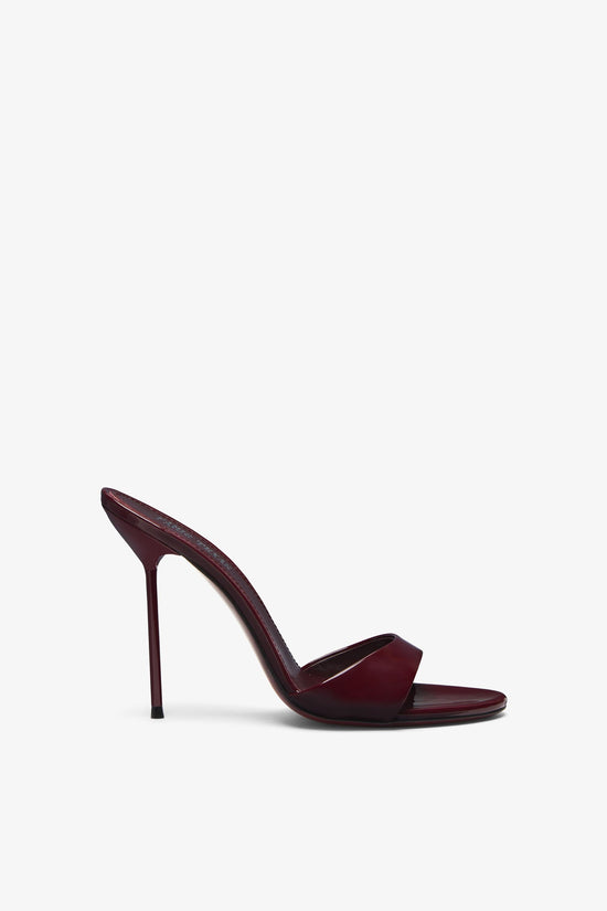 Paris Texas Lidia Mule I Più Venduti