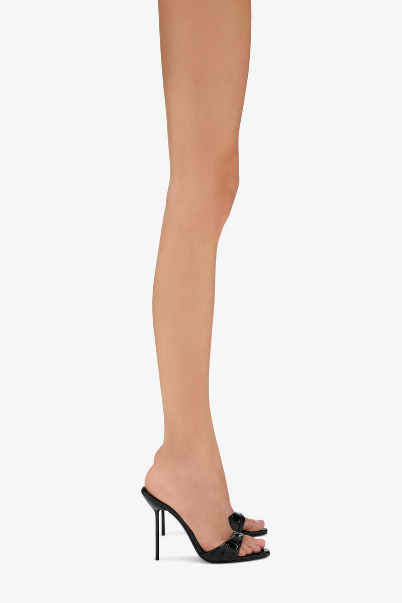 Paris Texas LIDIA MULE Shopping online