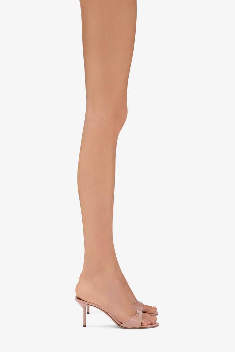 Paris Texas LIDIA MULE 70 Cyber Monday