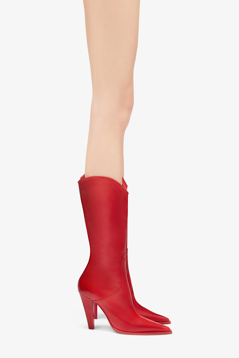 Paris Texas Nadia Boot Offerta migliore