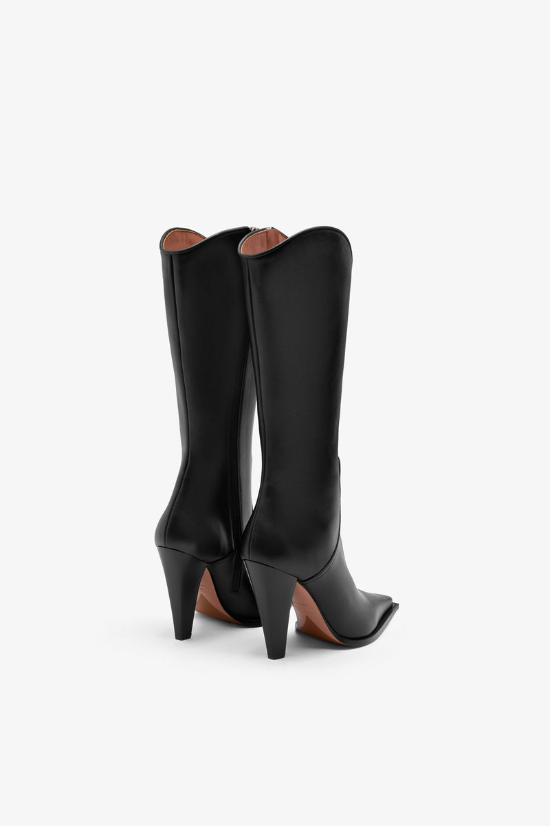 Paris Texas Nadia Boot Latest fashion