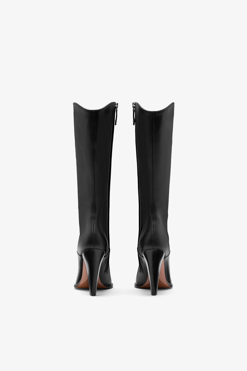 Paris Texas Nadia Boot Latest fashion