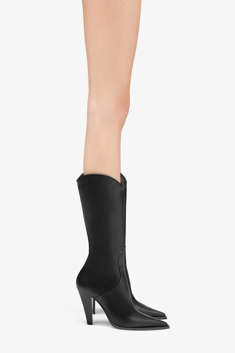 Paris Texas Nadia Boot Latest fashion
